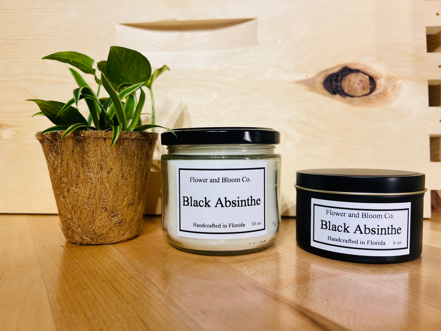 Black Absinthe