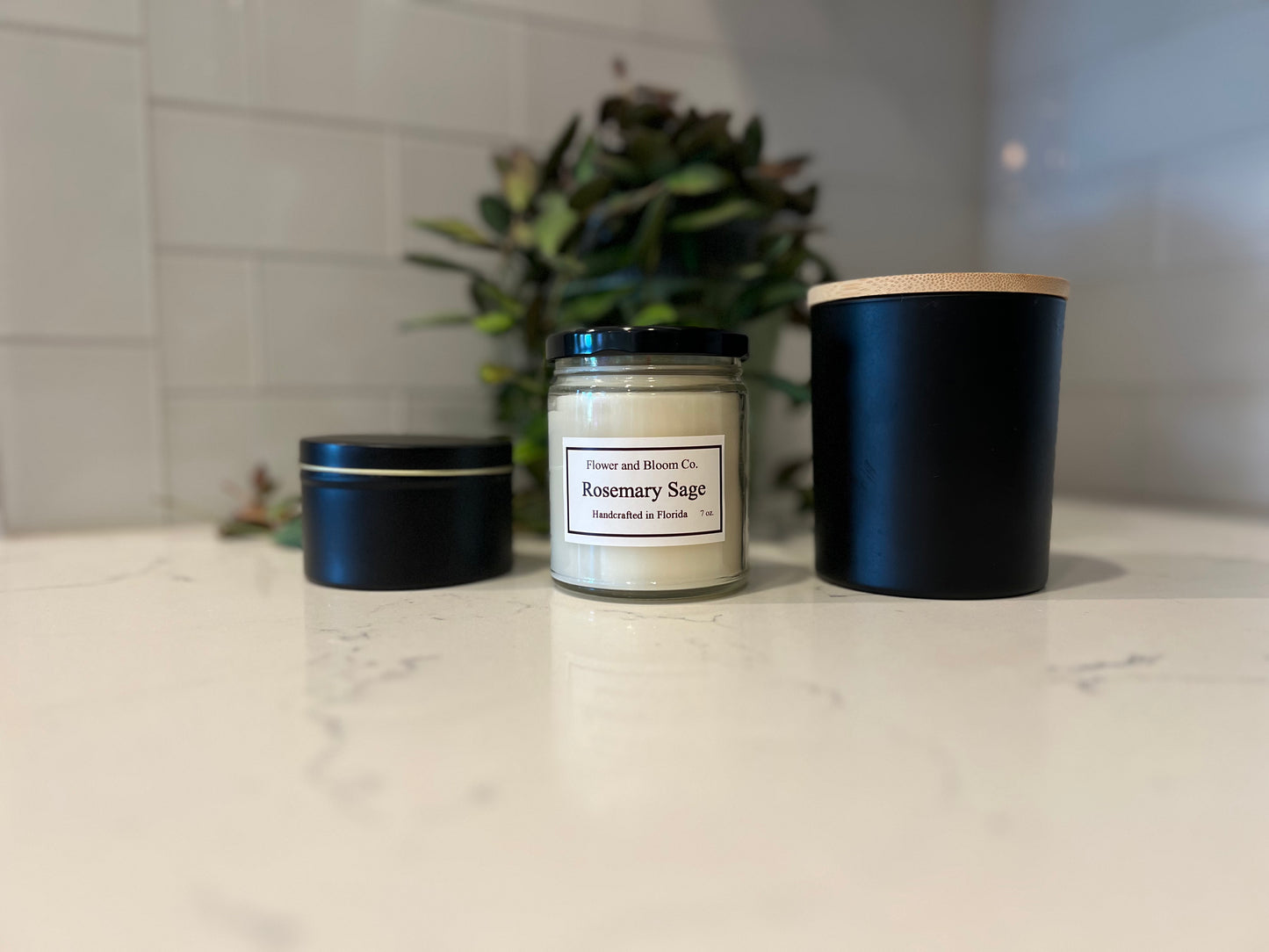 Rosemary Sage