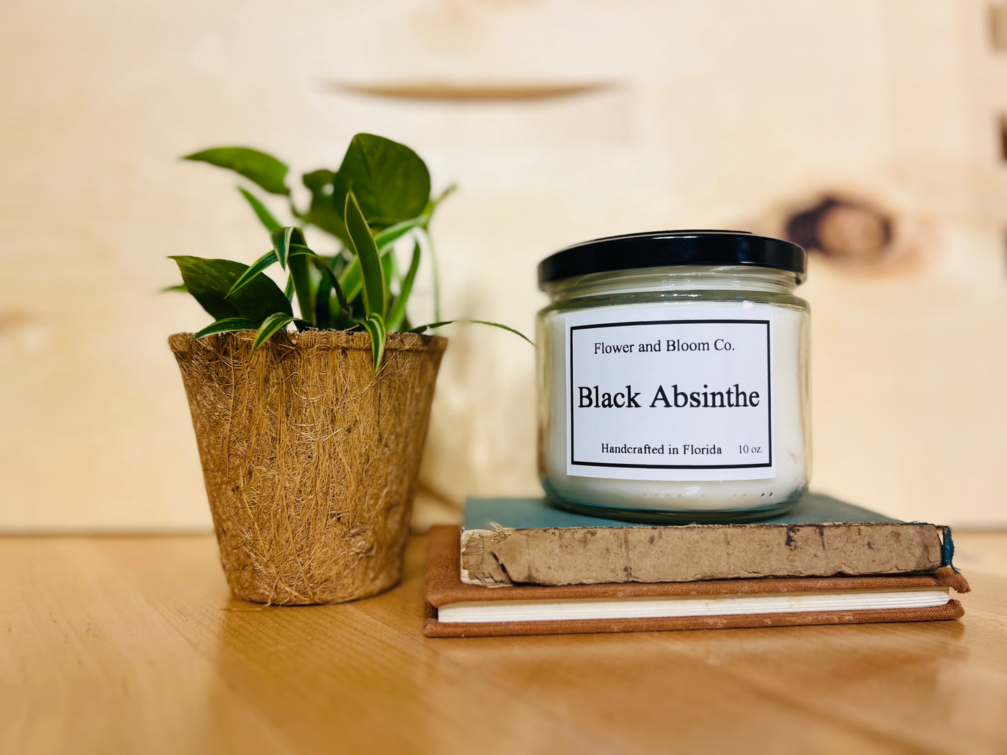 Black Absinthe