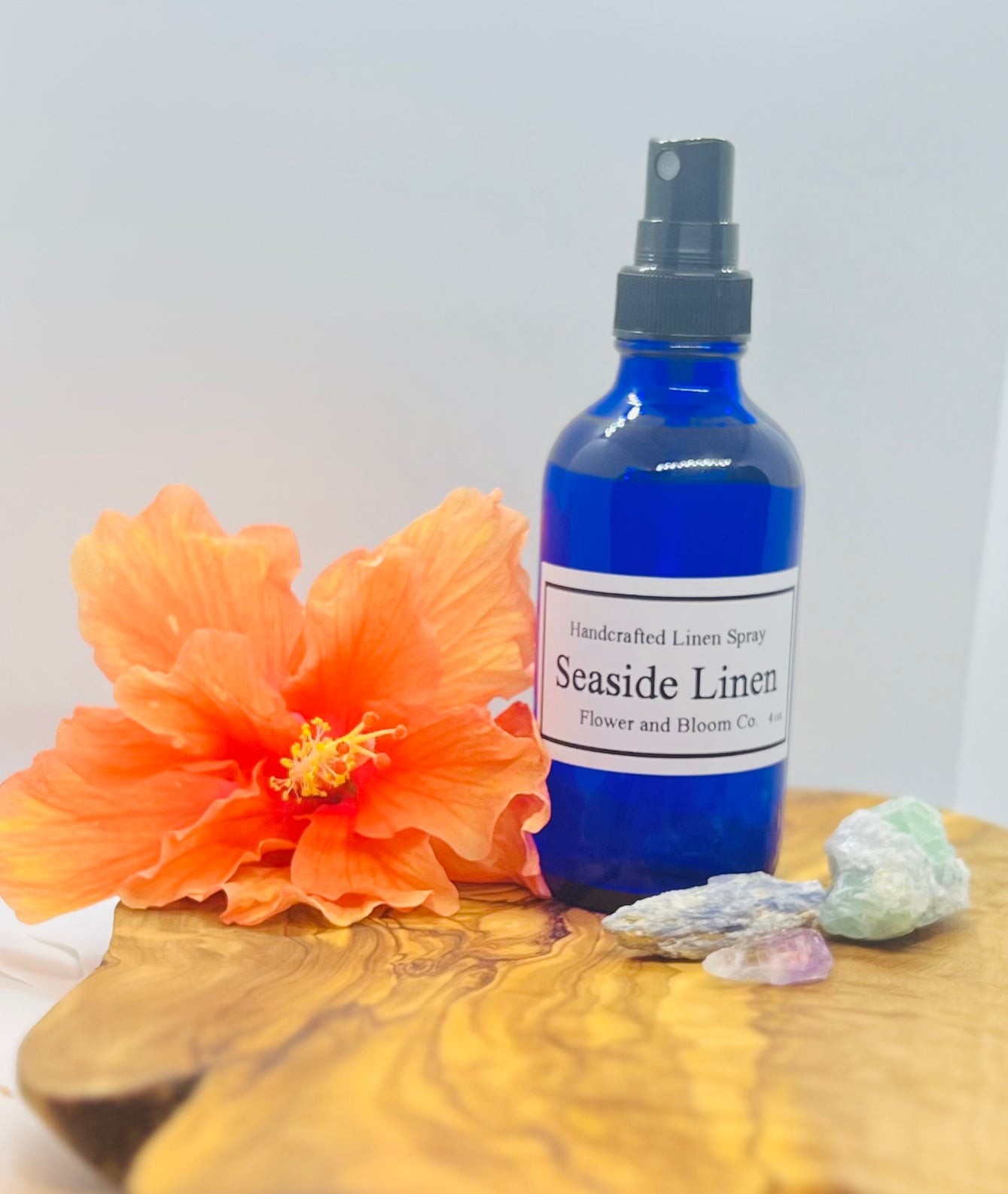 Linen Spray
