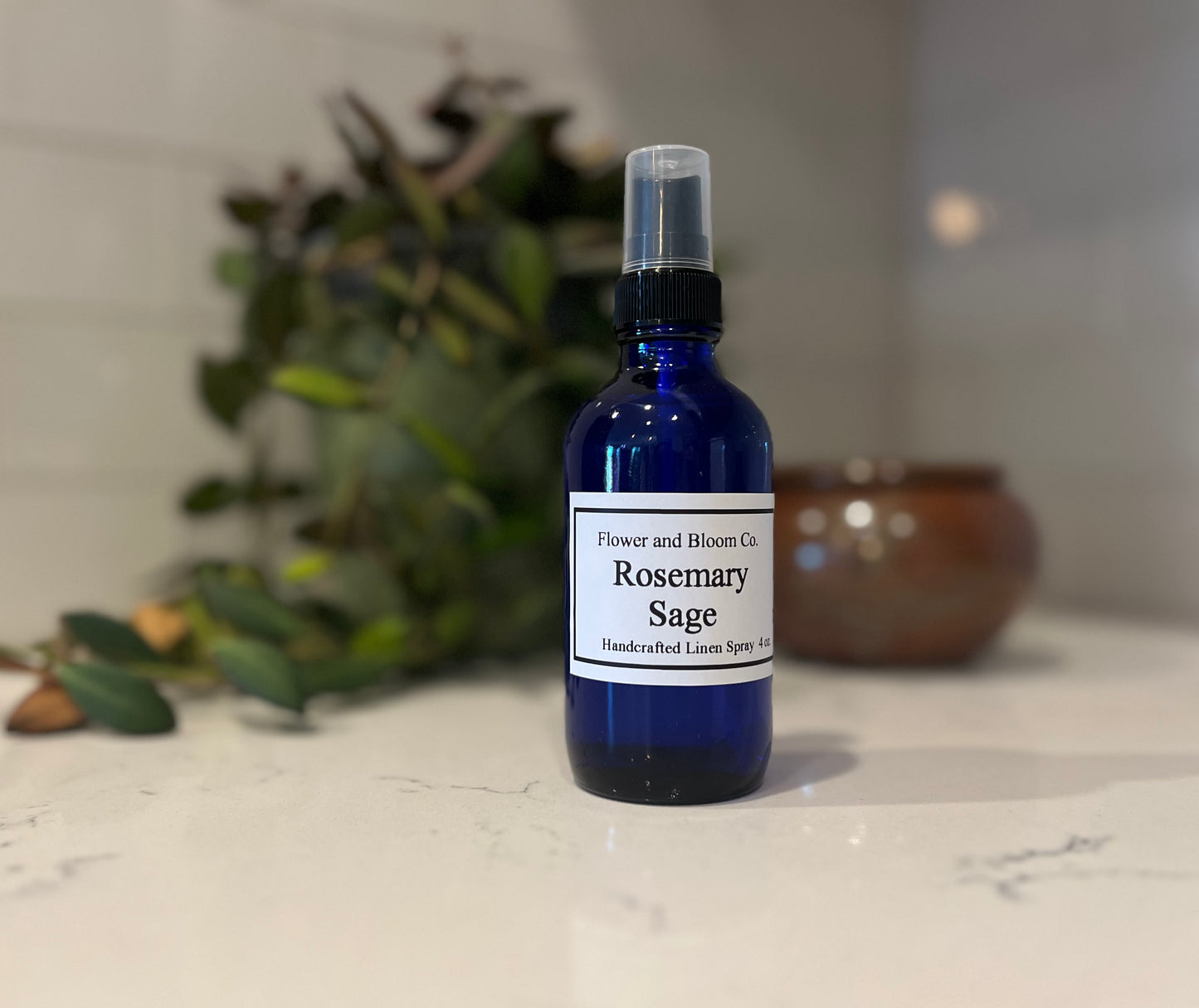 Linen Spray