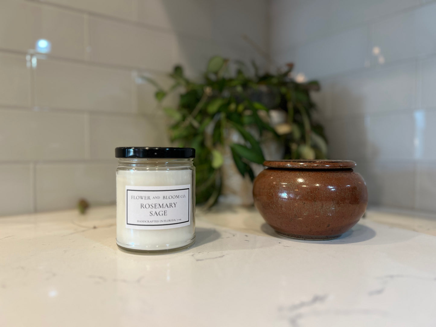 Rosemary Sage