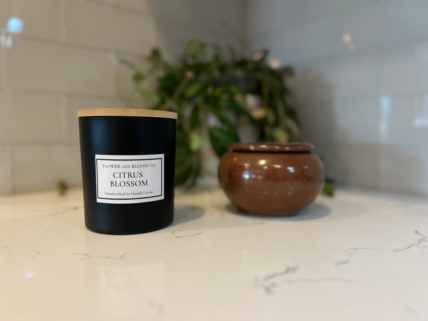 Citrus Blossom