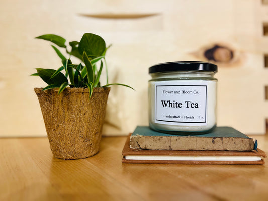 White Tea